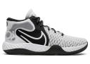 Nike KD Trey VIII White Black