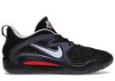 Nike KD15 Men Shoes - Black - Size: 7 - Foot Locker