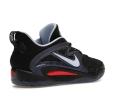 Nike KD15 Men Shoes - Black - Size: 7 - Foot Locker