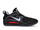 Nike KD15 Men Shoes - Black - Size: 7 - Foot Locker