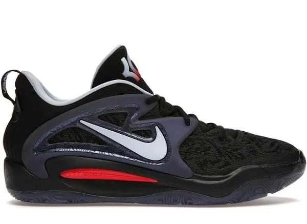 Nike KD15 Men Shoes - Black - Size: 7 - Foot Locker