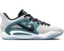 Nike KD15 Men Shoes - Green - Size: 10 - Foot Locker