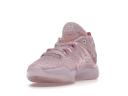 Nike KD15 Men Shoes - Pink - Size: 12 - Foot Locker