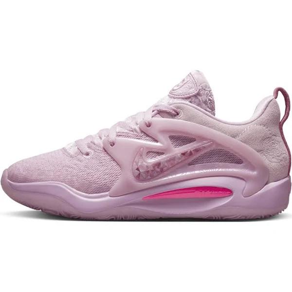 Nike KD15 Men Shoes - Pink - Size: 12 - Foot Locker