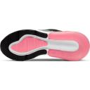 Nike Kids' Air Max 270 (GS) Black/Metallic