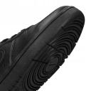 Nike Kids Court Borough Low 2 - Black/black-black - 1.5Y