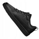 Nike Kids Court Borough Low 2 - Black/black-black - 1.5Y