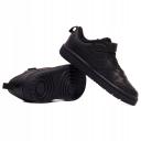 Nike Kids Court Borough Low 2 - Black/black-black - 1.5Y