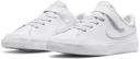 Nike Kids Court Legacy (PSV) - White/White