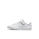 Nike Kids Court Legacy (PSV) - White/White