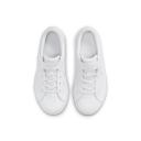 Nike Kids Court Legacy (PSV) - White/White