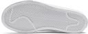 Nike Kids Court Legacy (PSV) - White/White