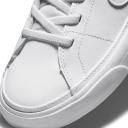 Nike Kids Court Legacy (PSV) - White/White