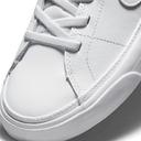 Nike Kids Court Legacy (PSV) - White/White