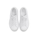 Nike Kids Court Legacy (PSV) - White/White