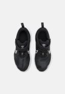 Nike Kids - Downshifter 12 NN Branded Sneakers Black - 31,5 EU - Black