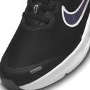 Nike Kids - Downshifter 12 NN Branded Sneakers Black - 31,5 EU - Black