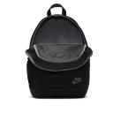 Nike Kids' Graphic Backpack (20L) - Black - 50% Recycled Polyester