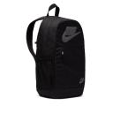 Nike Kids' Graphic Backpack (20L) - Black - 50% Recycled Polyester