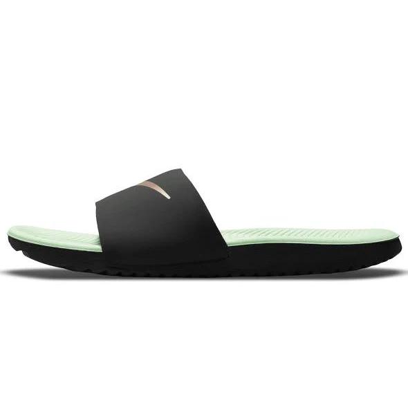 Nike Kids Kawa Slides, 4