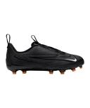 Nike Kids' Phantom GX Academy FG Soccer Cleats, Boys', Size 1.5, Black/White