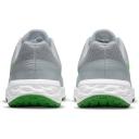 Nike Kids - Revolution 6 Sneakers Gray - 39 (UK 6) - Grey