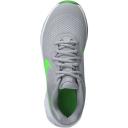 Nike Kids - Revolution 6 Sneakers Gray - 39 (UK 6) - Grey