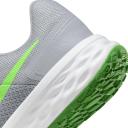 Nike Kids - Revolution 6 Sneakers Gray - 39 (UK 6) - Grey