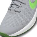 Nike Kids - Revolution 6 Sneakers Gray - 39 (UK 6) - Grey