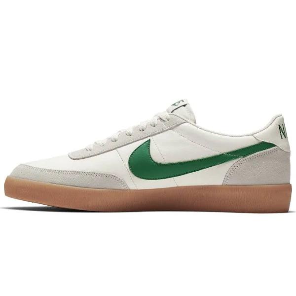 Nike Killshot 2 Leather Sail/ Midnight Navy-Gum Yellow