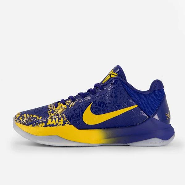 Nike Kobe 5 Protro (2020) 5 Rings | Size 6.5