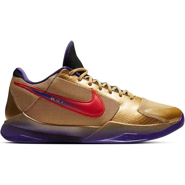 Nike Kobe 5 Protro x Undefeated Hall of Fame | Size 13