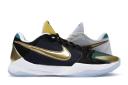 Nike Kobe 5 Protro x Undefeated 'What If Pack' Shoes - Size 7.5