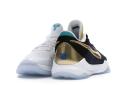 Nike Kobe 5 Protro x Undefeated 'What If Pack' Shoes - Size 7.5