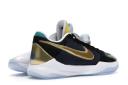 Nike Kobe 5 Protro x Undefeated 'What If Pack' Shoes - Size 7.5