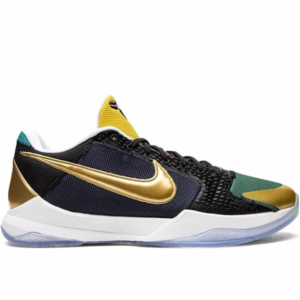 Nike Kobe 5 Protro x Undefeated 'What If Pack' Shoes - Size 7.5
