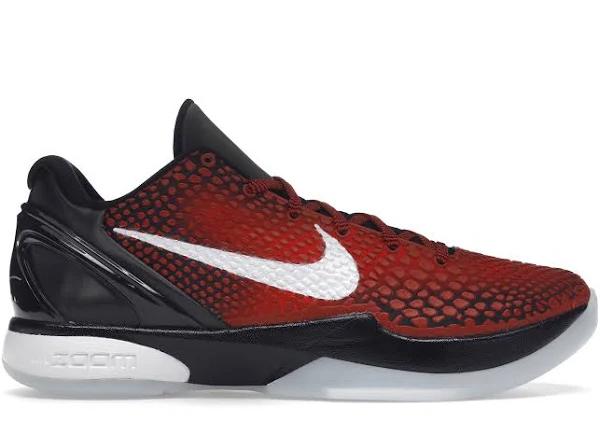 Nike Kobe 6 Protro All-Star - Size 6 Men