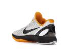Nike Kobe 6 Protro Playoff Pack White Del Sol