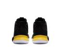 Nike Kyrie 3 Black Yellow