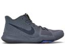 Nike Kyrie 3 Cool Grey