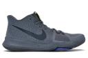 Nike Kyrie 3 Cool Grey