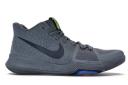 Nike Kyrie 3 Cool Grey