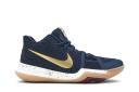 Nike Kyrie 3 Obsidian