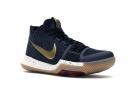 Nike Kyrie 3 Obsidian