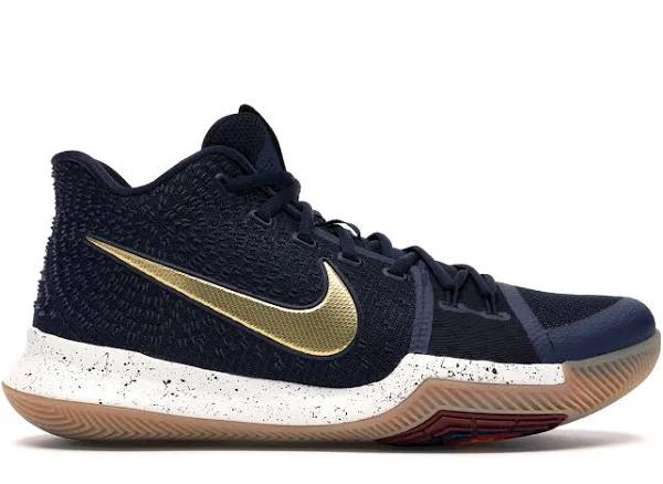 Nike Kyrie 3 Obsidian