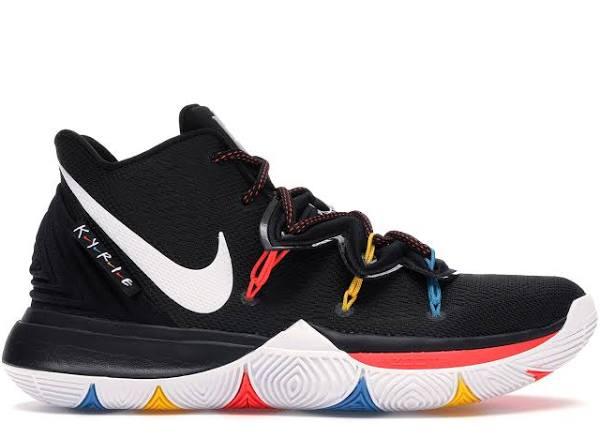 Nike Kyrie 5 Friends