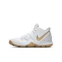 Nike Kyrie 5 GS 'Irish' Youth Sneakers - Size 7.0