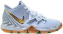 Nike Kyrie 5 GS 'Irish' Youth Sneakers - Size 7.0