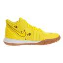 Nike Kyrie 5 GS SBSP Spongebob Size 4Y Yellow