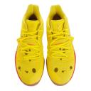 Nike Kyrie 5 GS SBSP Spongebob Size 4Y Yellow